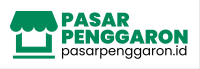 Logo Pasar Penggaron